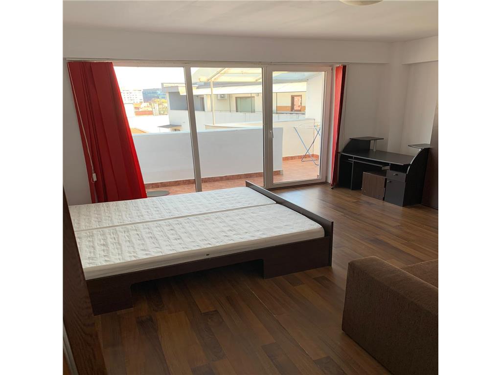 Apartament 1 camera I Zona Horea I 38 Mp I Mobilat