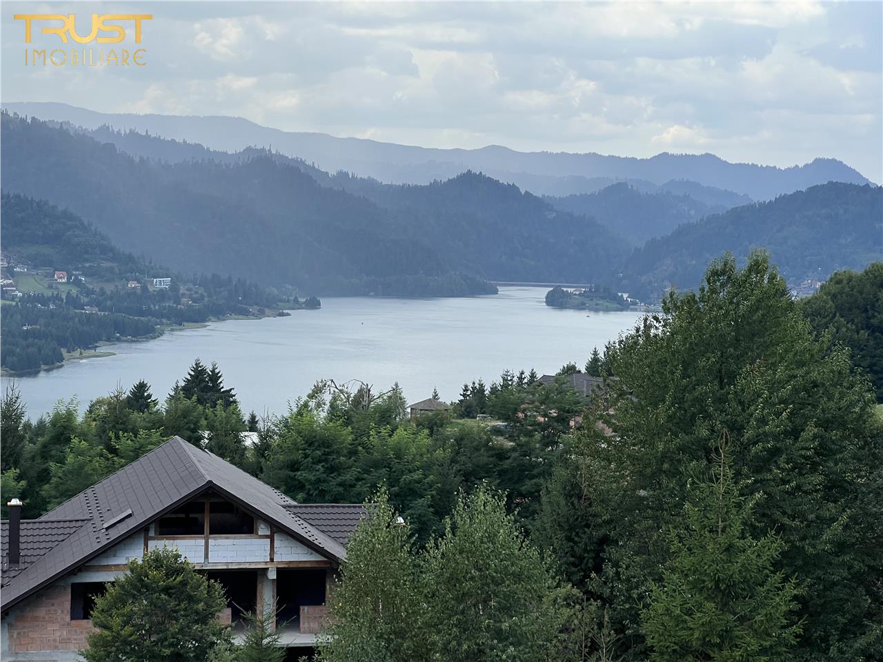 Teren de vanzare, intravilan Colibita