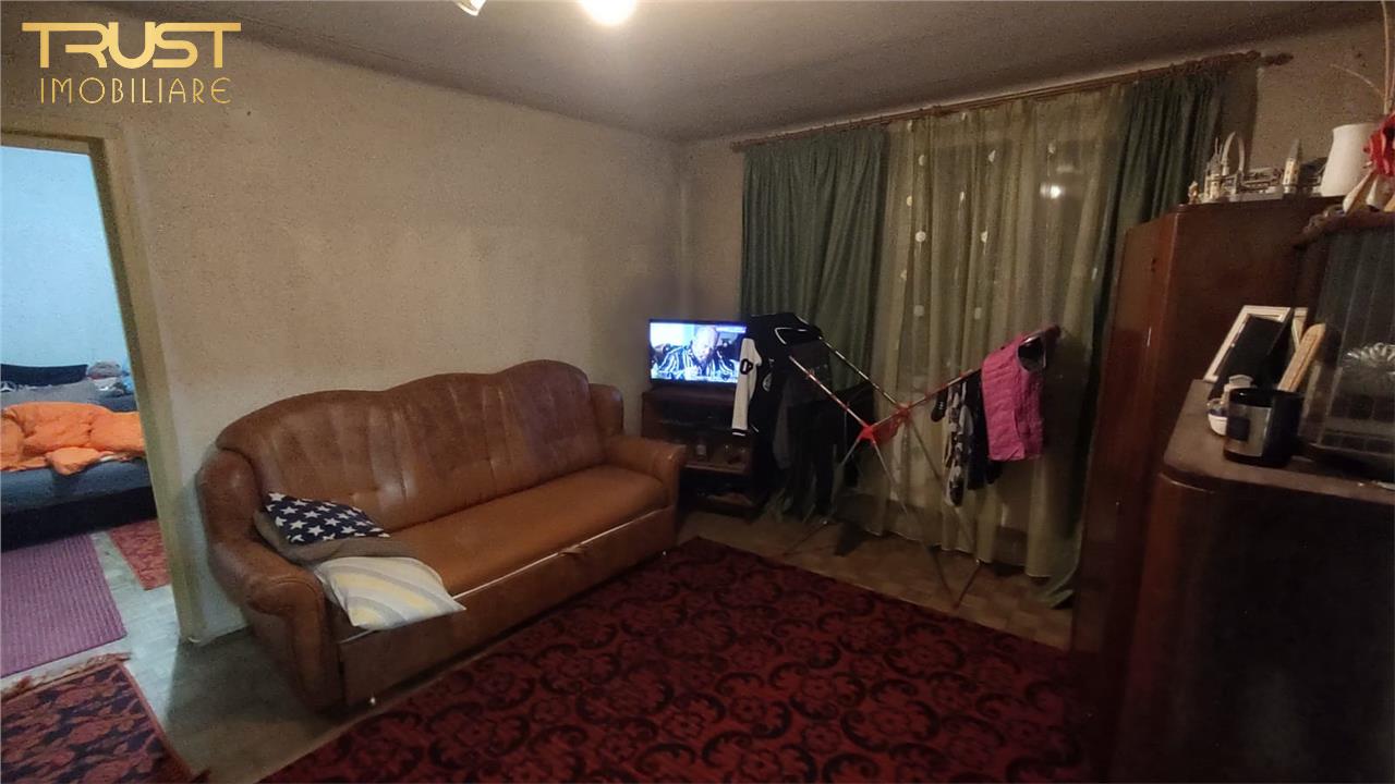 Apartament cu 2 camere I 49 Mp I Aiud