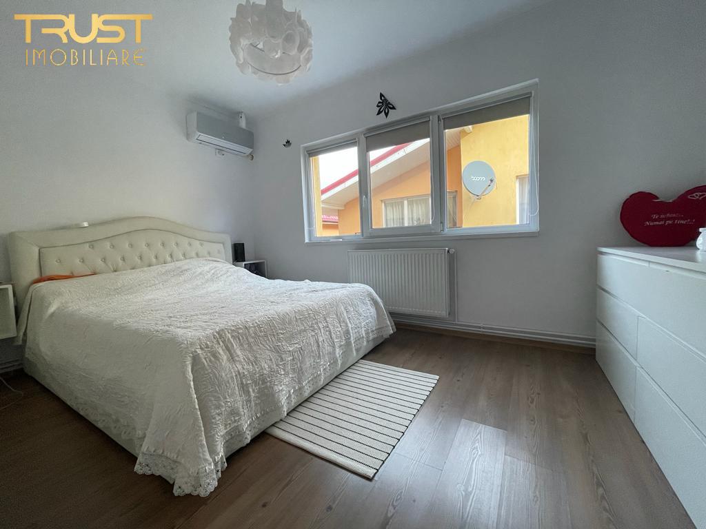 Duplex 120mp cu garaj I  acces privat I str. Sub Cetate.