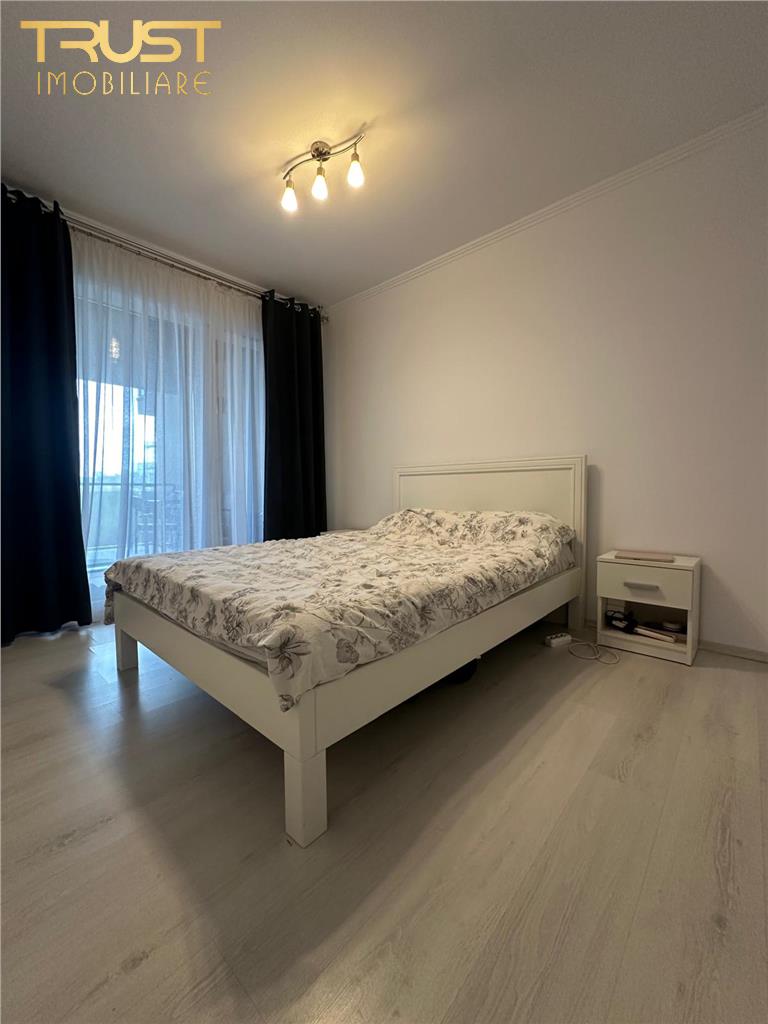 2 camere I Grand Park Residence I Mobilat |Utilat