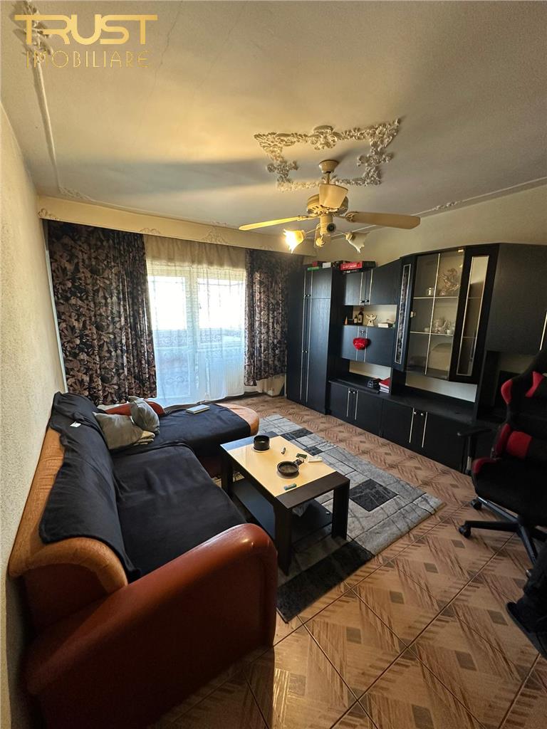 Apartament cu 3 camere I 2 bai I str.Observatorului | Balcon 20 MP