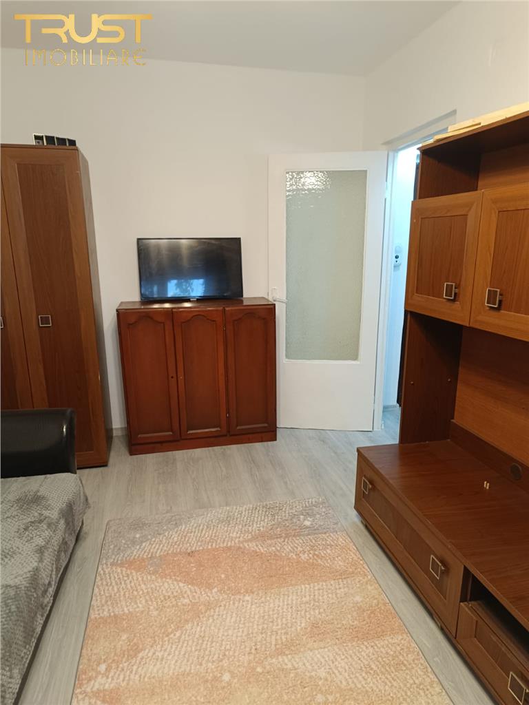 Garsoniera | Marasti | Zona Dambovitei | Renovata