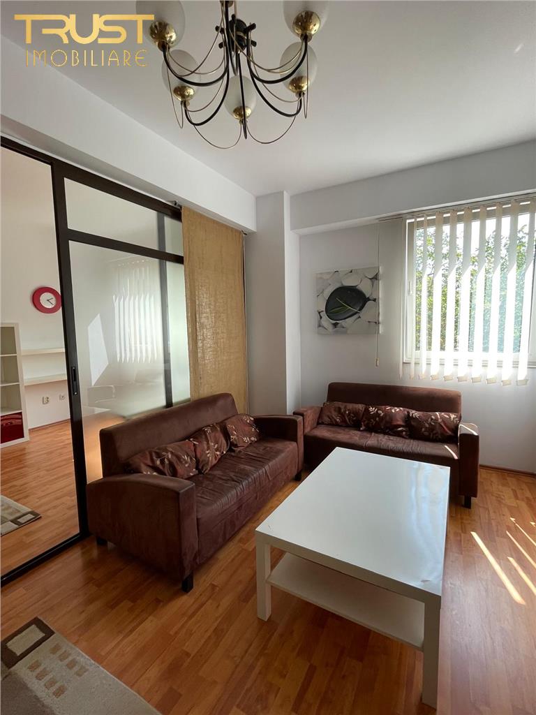 Apartament 2 camere,Str.Dorobantilor, 65 MP, mobilat/utilat