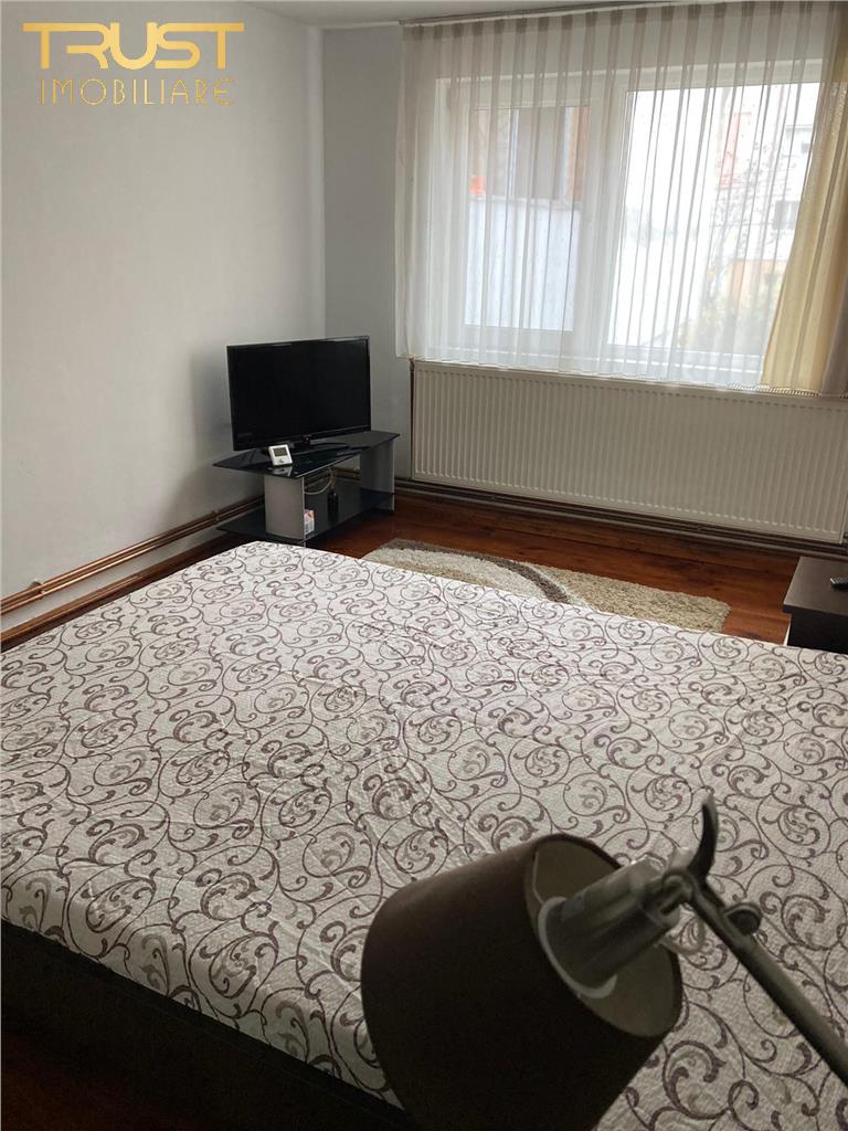 Apartament cu 1 camera I Decomandat I Marasti