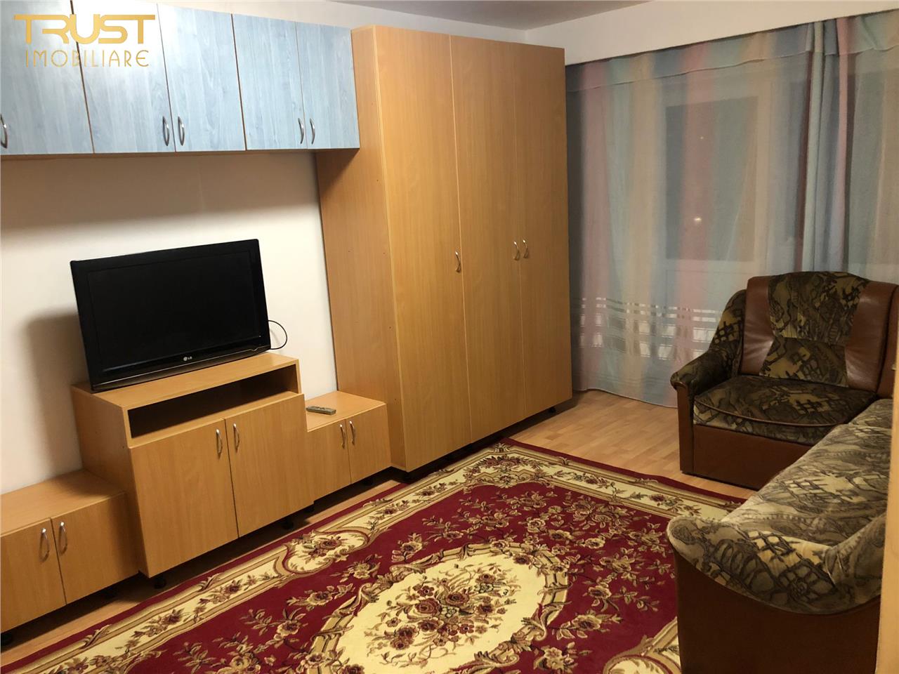 3 Camere I Decomandat I Manastur