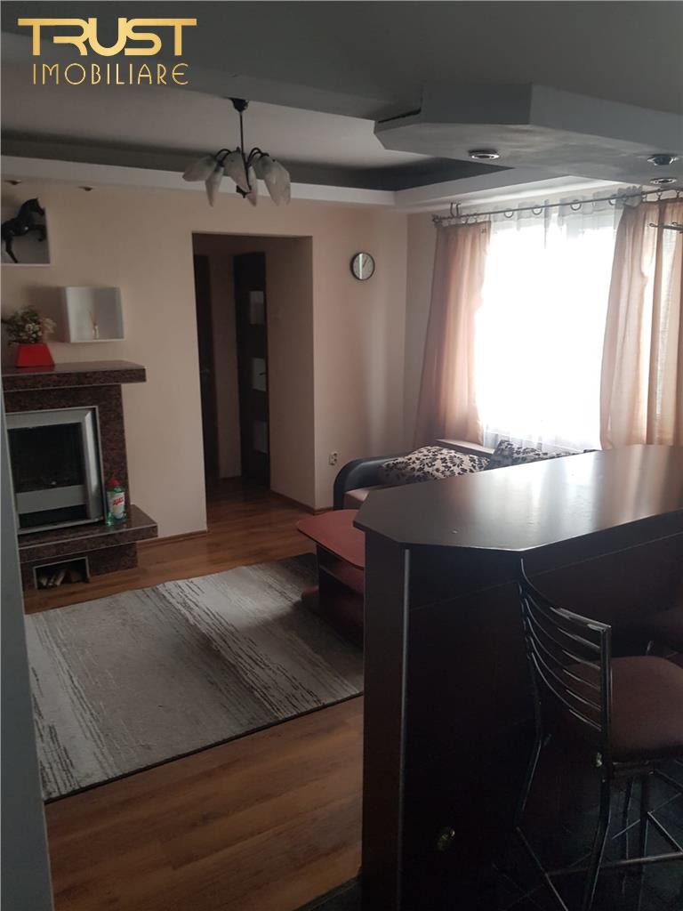 Apartament cu 3 camere I Manastur I Decomandat