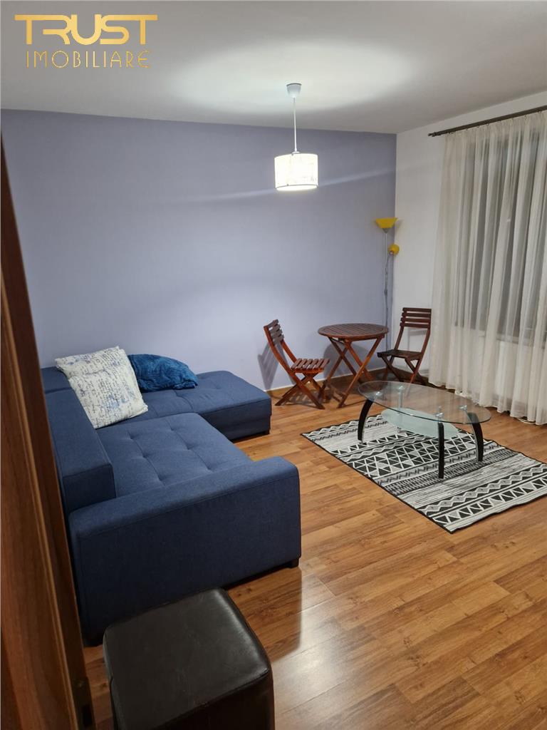 Apartament cu 2 camere I Borhanci I Decomandat